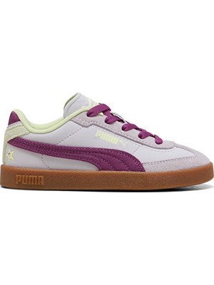 Puma Puma Club Ii Era Summer Ps Çocuk Günlük Ayakkabı 40615902