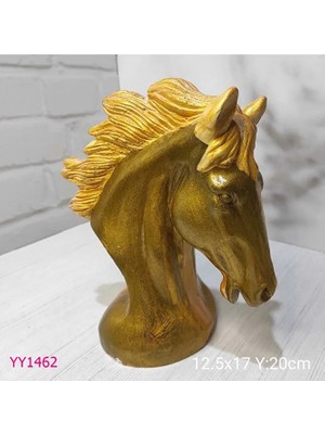 Yoyomold At Büst Biblo Silikon Kalıp