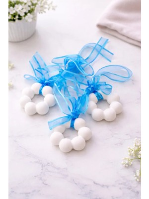 Yoyomold Male Baby Şans Biblosu 3'lü Set
