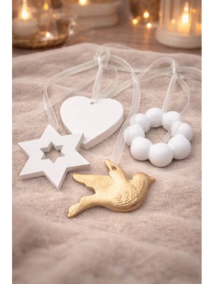 Yoyomold Bolluk, Sağlık, Şans Biblosu 4'lü Set