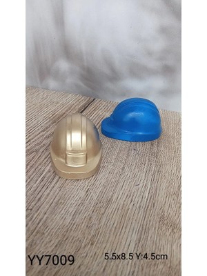 Yoyomold Baret Biblo Silikon Kalıp