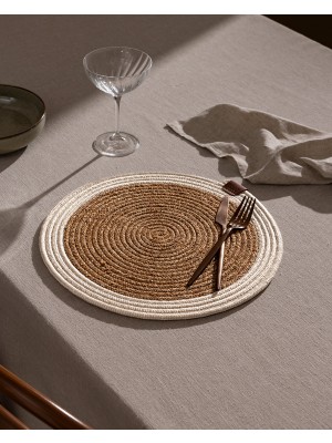 Madame Coco Alsace Supla - Naturel