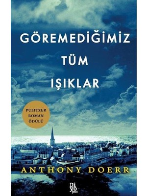 Renklime Göremediğimiz Tüm Işıklar