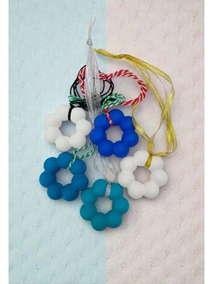 Yoyomold Marteniçka Şans Biblosu 5'li Set Biblo