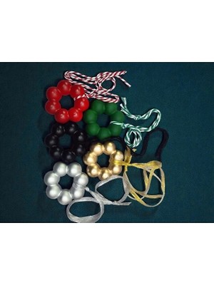 Yoyomold Marteniçka Şans Biblosu 5'li Set