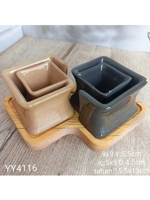 Yoyomold YY4116 Tarz Mumluk Saran Model Sılıkon Kalıp