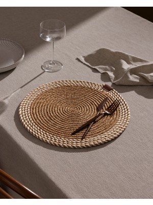 Madame Coco Alsace Supla - Naturel/krem