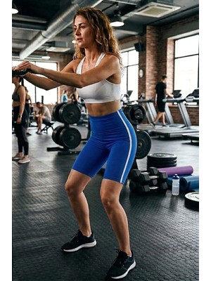 Spor Byfit Termal Sauna Terleme ve Fitness Tayt