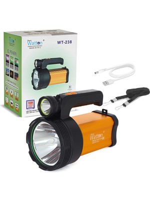 Neonova Özel Av Balıkçı Feneri WT-238