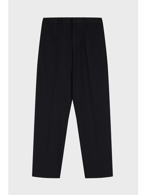 Emporio Armani Regular Fit Normal Bel Düz Paça Pantolon Erkek Pantolon EM001505 AF24843 UC001
