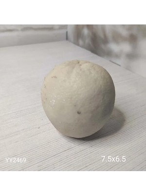 Yoyomold YY2469 Portakal Silikon Kalıp