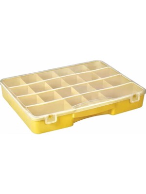 Marsilyan ASR-2043 Süper Organizer 22