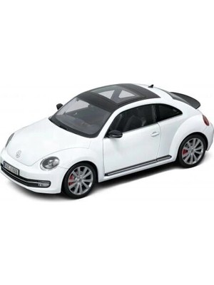 Renklime 18042 Welly Metal Araba ve Beetle 1 18 6
