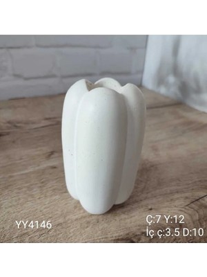 Yoyomold YY4146 Lale Mumluk