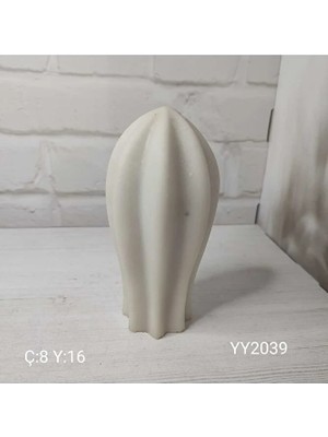 Yoyomold YY2039 Kaktüs Silikon Kalıp