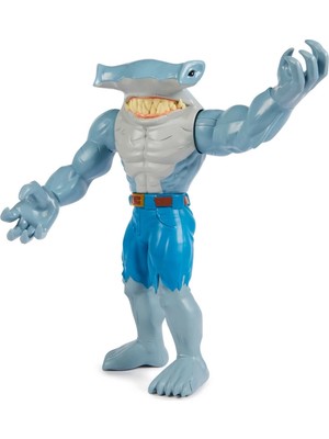 Renklime Batman Figür 30 cm