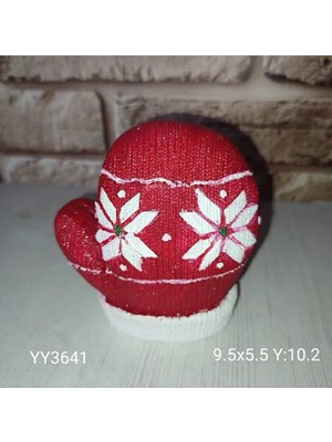 Yoyomold Kar Eldiveni Silikon Kalıp