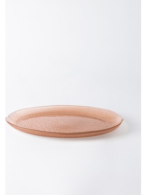 Madame Coco Pivert Oval Tabak - Somon