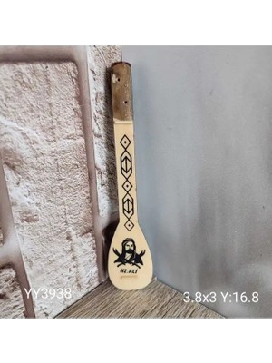 Yoyomold YY3938 Hz Ali Saz Silikon Kalıp