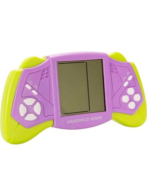 Renklime 4812 Sun-Yfn-Sml-Elkt-Oyun Tetris 4r