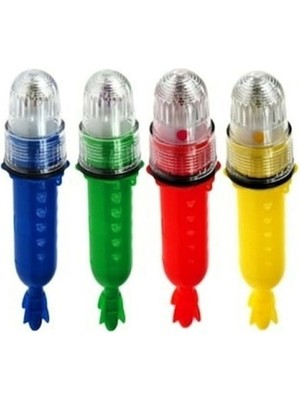 Neonova Domuz Kovucu Fener Çakarlı Ağ Lambası