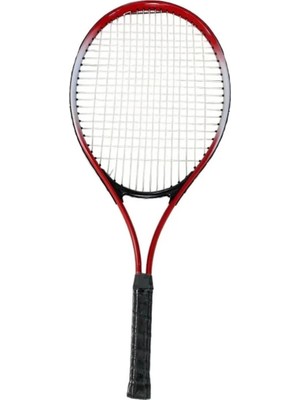 Renklime Çantalı Tenis Raketi - 25841-11