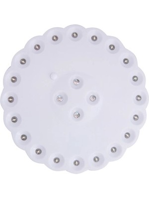 Neonova Watton Camping Light 24 Ledli Çadır ve Kamp Feneri