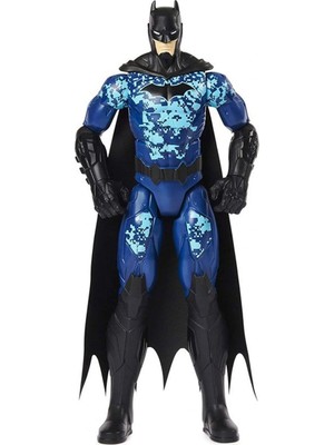 Renklime Batman Figür 30 Cm.