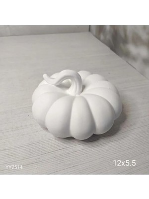 Yoyomold YY2514 Kabak Biblo 12X5.5CM Silikon Kalıp