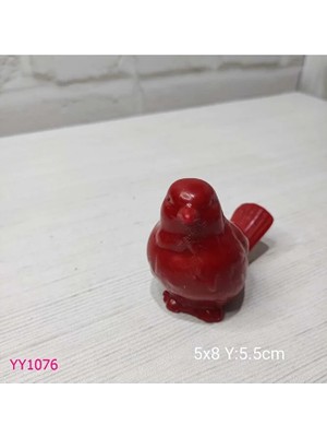 Yoyomold YY1076-KANARYA Silikon Kalıp