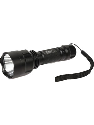 Neonova Güçlü Aparat Uyumlu Şarjlı Fener WT-149