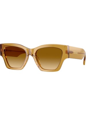 Versace VE4492U 53472L 53 Kadın Güneş Gözlüğü