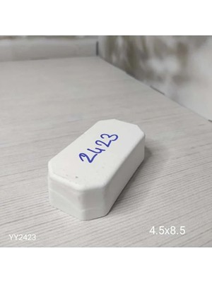 Yoyomold YY2423 Çikolata Mum Silikon Kalıp