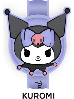 Datatek 20530 Sun-Clt-Led Bileklik H Kıtty And Frıends Hkty Işıklı 10A 24D