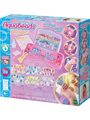 Datatek Aqua Beads Tasarla Sergile Set