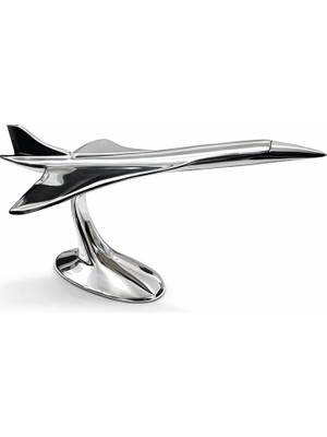 Datatek Concorde Krom Uçak