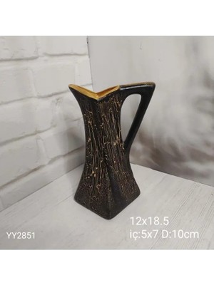 Yoyomold Ibrik Vazo Silikon Kalıp: Şık ve Fonksiyonel Hediye Seçeneği!, YY2851, Silikon Kalip Tüm Modeller
