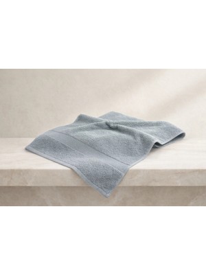 Datatek Nevresim Dünyası Prime Havlu 50X100 Gri