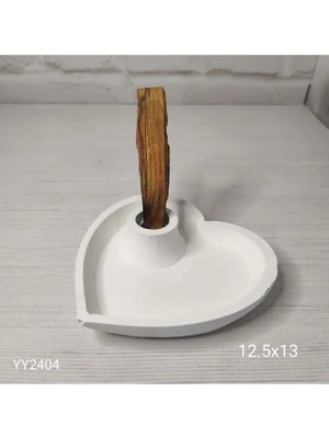 Yoyomold YY2404 Palo Santo Tütsülük Tabak Silikon Kalıp
