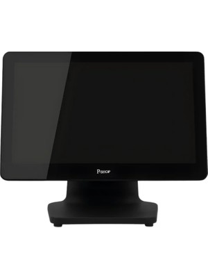 Perkon P-Shop P156 I5 7.nesil 8gb Ram 128GB M2 SSD 15,5"+11,6" Çift Ekran Wifi Pshop Dokunmatik Pos Pc