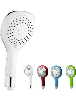 Bay-Tec Duş Başlık 3 Fonksiyonlu MK1440 Baytec