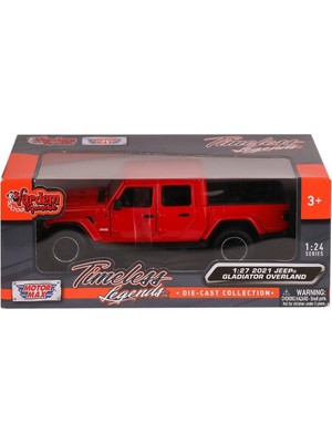 Datatek 79342  Volkswagen Type 2 1:24 Model Araba  -Vardem