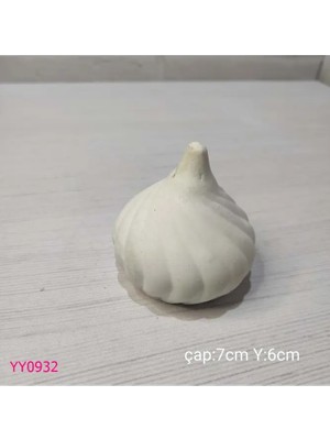 YOYOMOLD YY0932 Soğan Silikon Kalıp