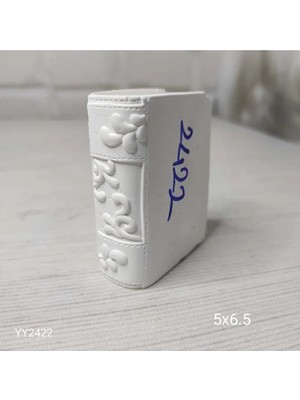 Yoyomold YY2422 Desenli Kitap Silikon Kalıp