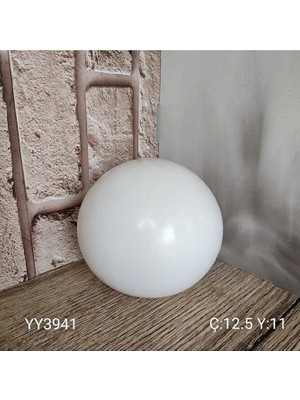 Yoyomold YY3941 Top Mum 11CM Silikon Kalıp