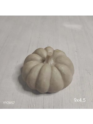 Yoyomold YY2857 Kabak 9x4.5 Silikon Kalıp