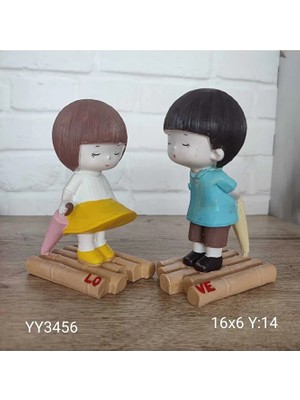 Yoyomold Bambu Sal Silikon Kalıp