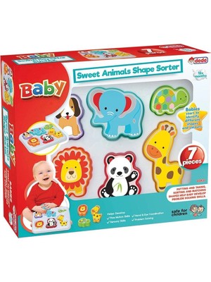 Renklime 03431 Dede, Sevimli Hayvanlar Bultak