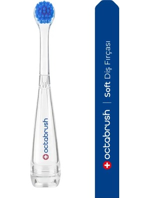 Octabrush Soft Diş Fırçası