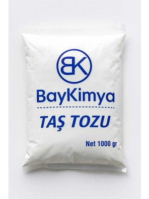 1 kg Paketlenmiş Ambalaj 30 kg Taş Tozu